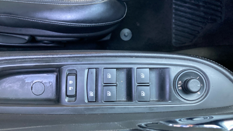 Vauxhall Mokka X 1.4T Elite Nav 5dr Auto Petrol Hatchback